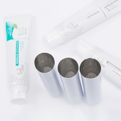PE Film for Tube Packaging (Toothpaste)